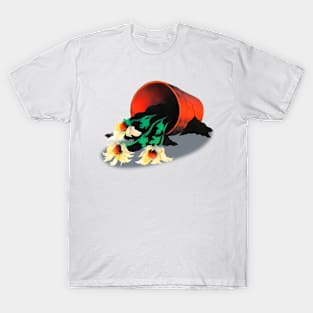 Wutang Clan 80s T-Shirt